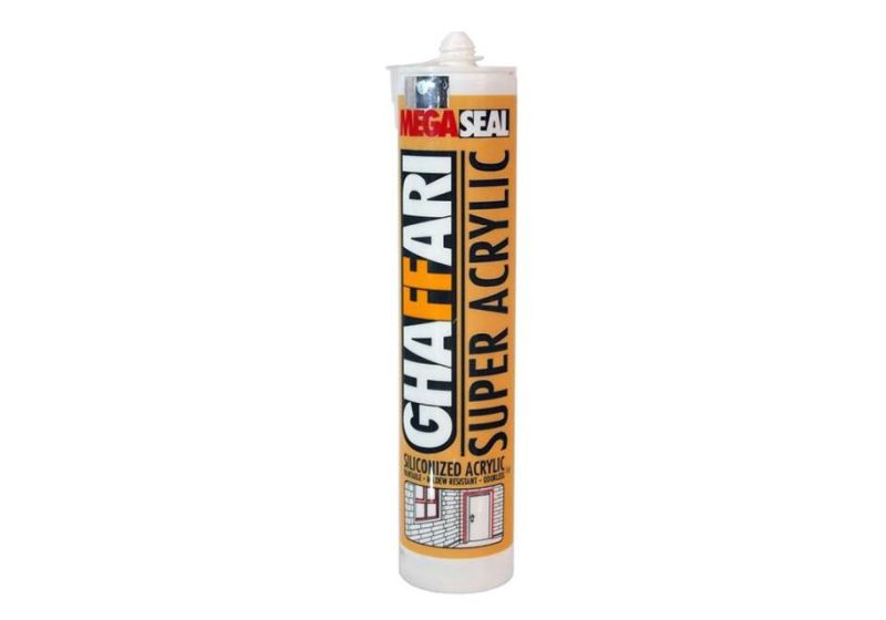 Excavation sealant glue 310 ml