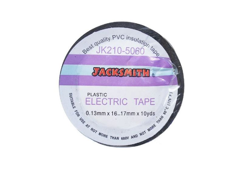 Jack Smith Electric Glue