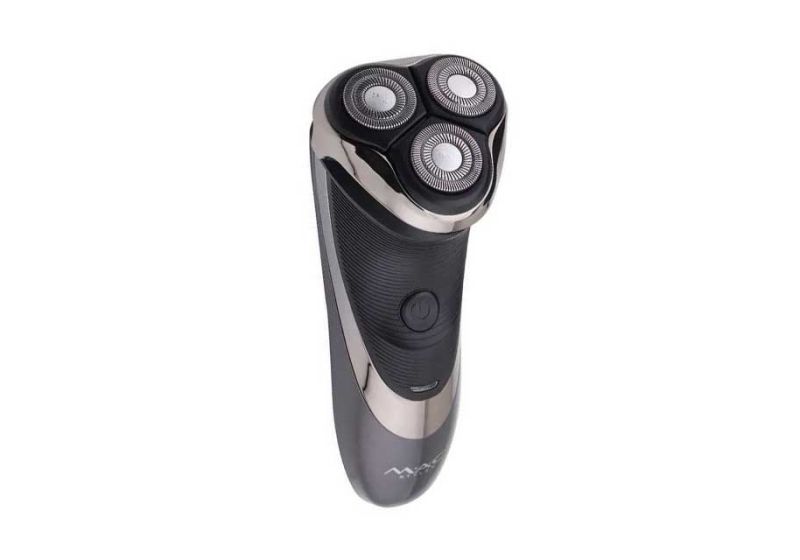 ماشین اصلاح صورت مک استایلر مدل MC-8817