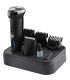 MAC STYLER Shaver MC-8818| Water proof wet & dry shaver