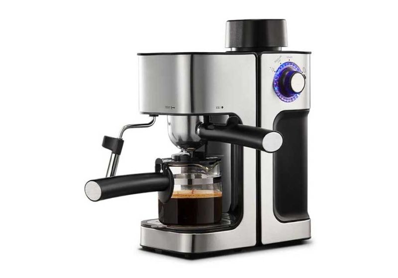 اسپرسو ساز 800 وات RSCO