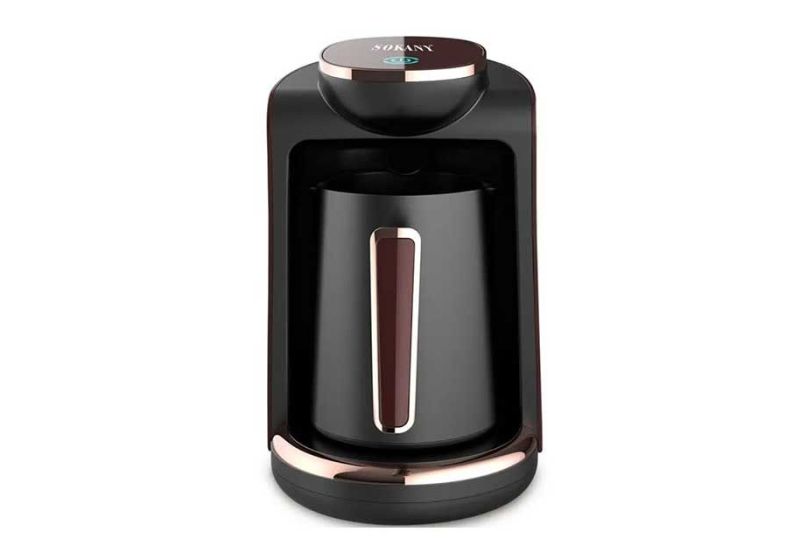 اسپرسو ساز مینی 550 وات RSCO