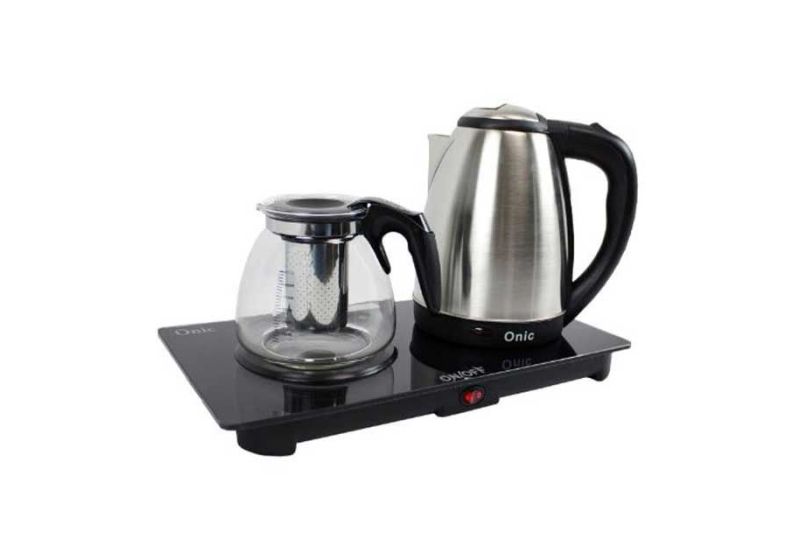 صانعة شاي اونيك موديل J-V 220