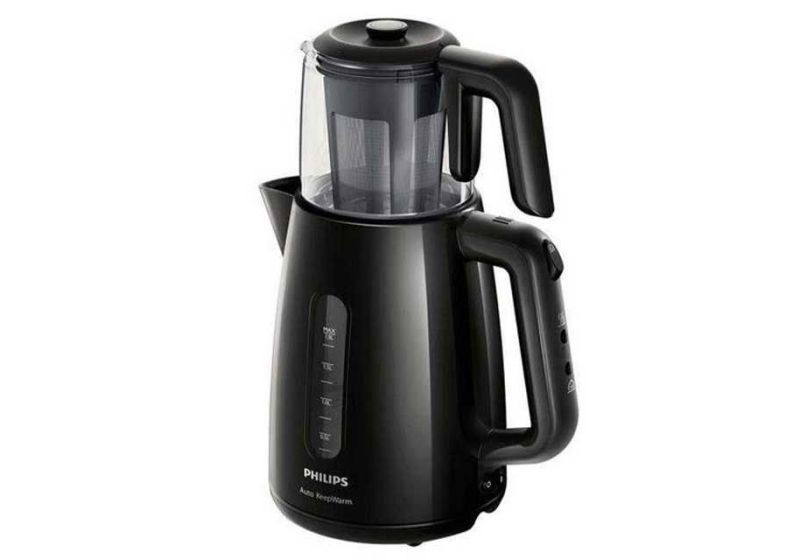 خریدچای ساز فیلیپس مدل HD7301