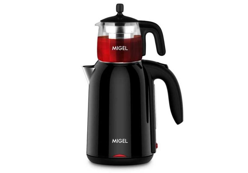 ميغيل GTS 190 صانع الشاي