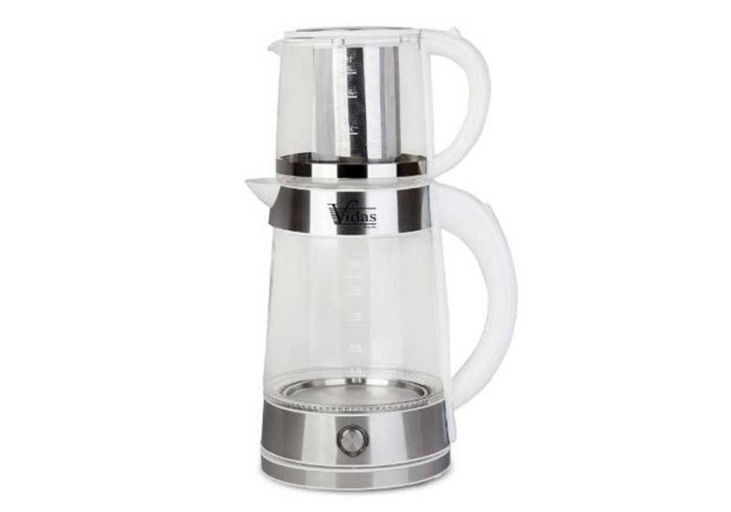 صانعة شاي فيداس موديل VIR-2079