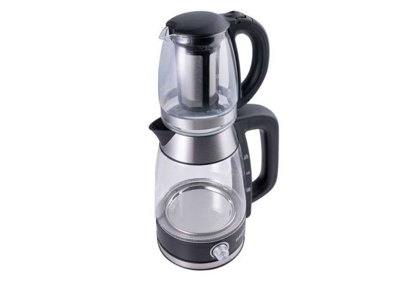 فروش چای ساز یورولوکس مدل TT2807TGG