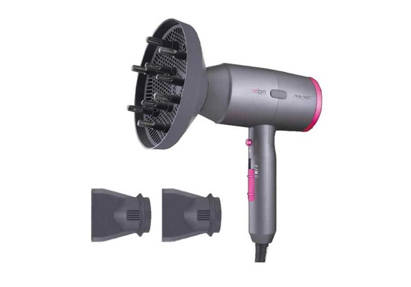 سشوار مک استایلر مدل MC-6608