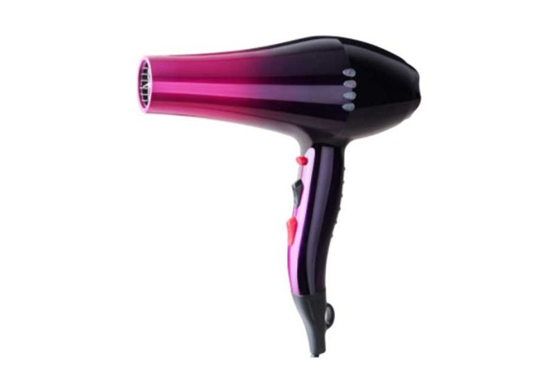 سشوار مک استایلر مدل MC-6629A