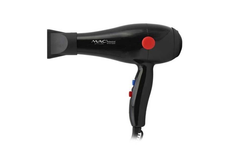 Styler Hair Dryer Mac| MC-6636