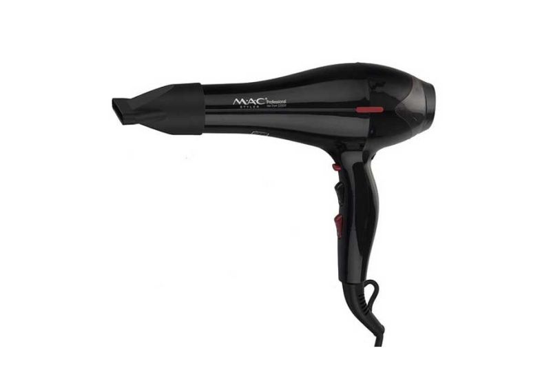 سشوار مک استایلر مدل MC-6638