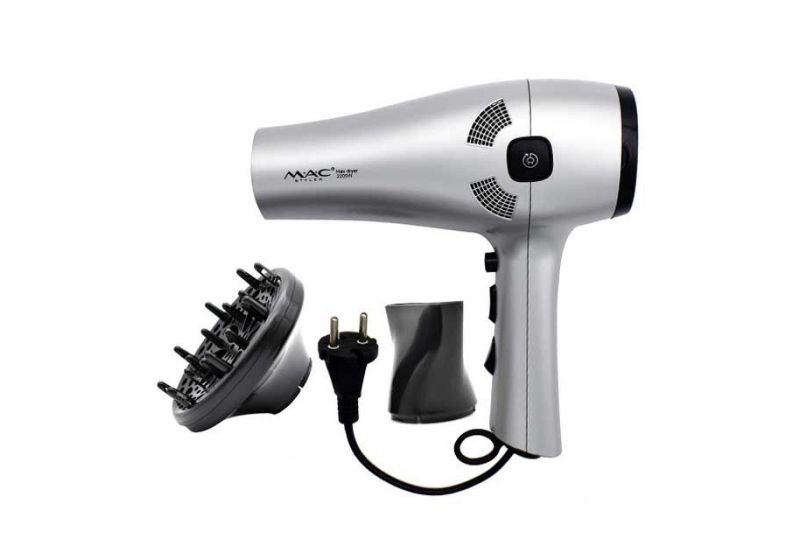 سشوار مک استایلر مدل MC-6640