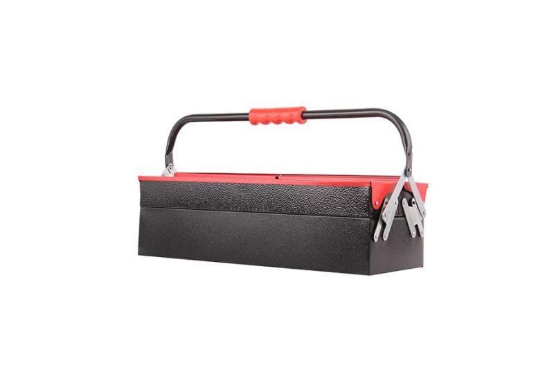 جعبه ابزار چیست