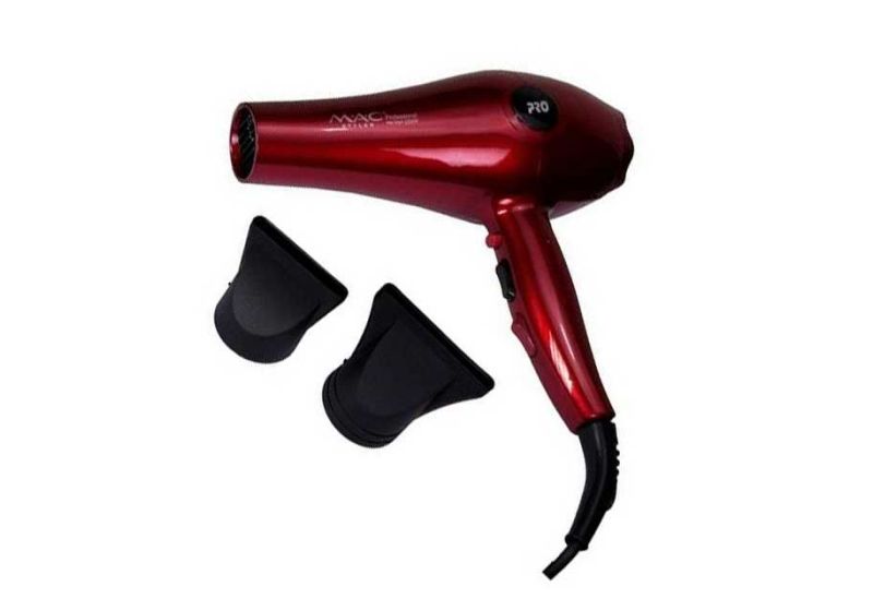 سشوار مک استایلر مدل MC-6644