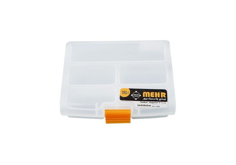 Tool Suitcase | Resistant to pressure and corrosion | RSCo