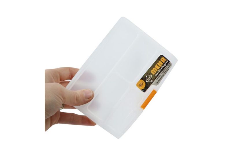 جعبه ابزار ارگانایزر مهر مدل ORG1