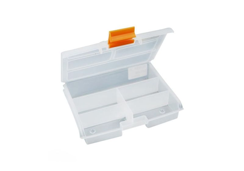 Tool Suitcase | Resistant to pressure and corrosion | RSCo