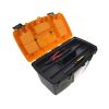 Plastic Tool Box Me16i | 10 compartments and 2 plastic locks