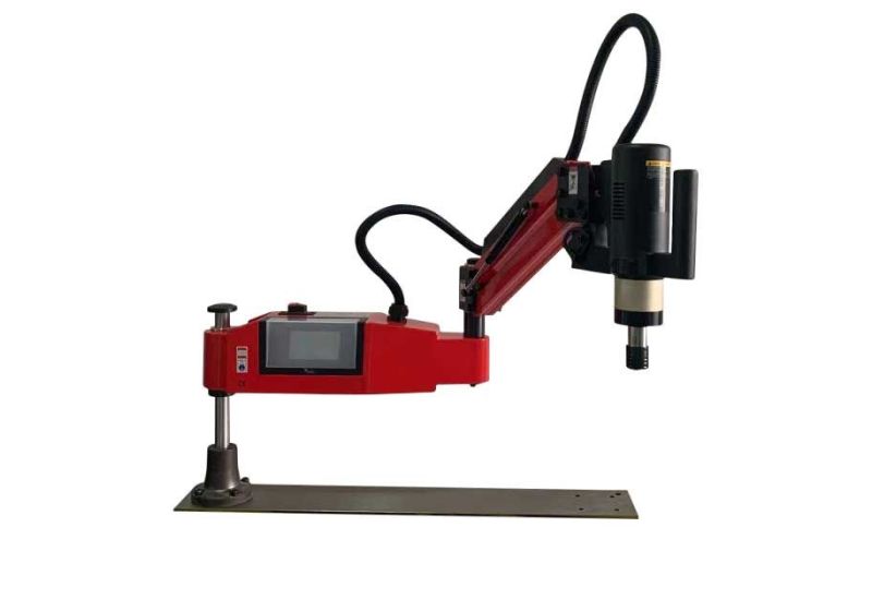 دستگاه قلاویز زن برقی RSCO مدل PTHE-M36