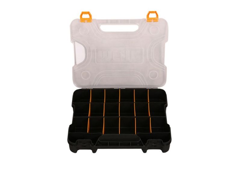 Safety Storage Tool Case | Made of high strength aluminum