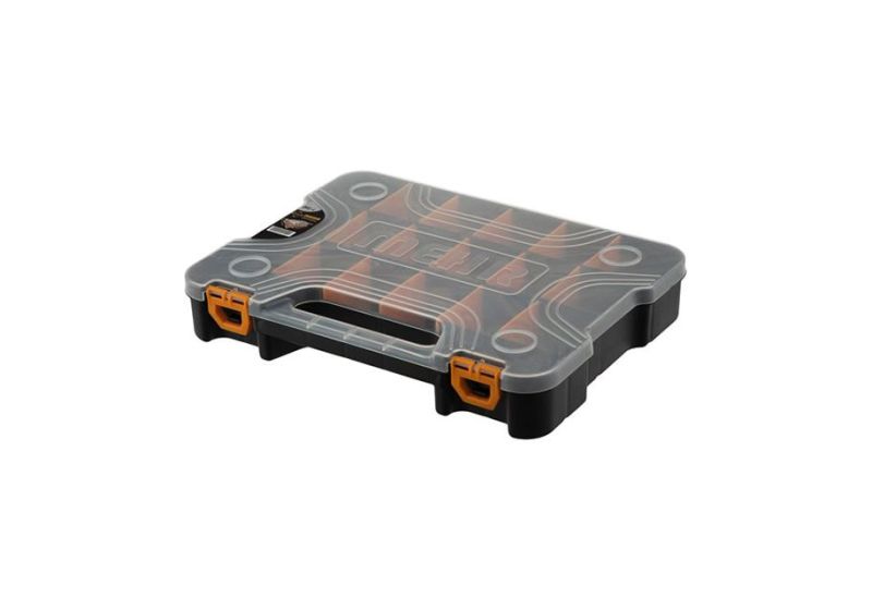 Safety Storage Tool Case | Made of high strength aluminum