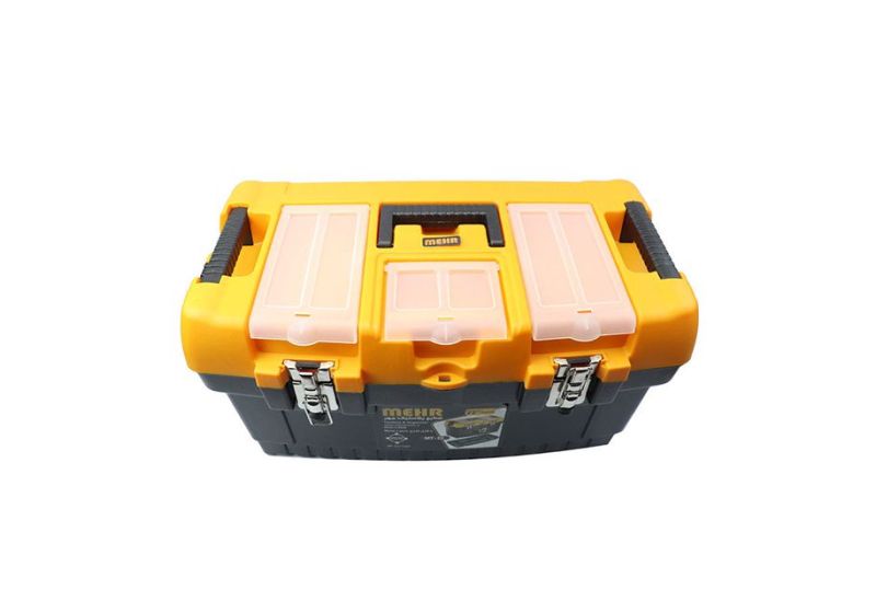 جعبه ابزار پلاستیکی