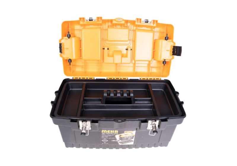 صندوق أدوات مهر 54 سم موديل MT22