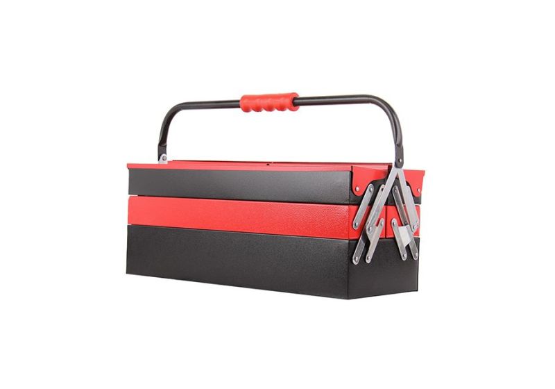 قیمت جعبه ابزار فلزی