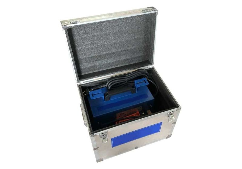 دستگاه جوش الکتروفیوژن RSCO مدل pj1000B