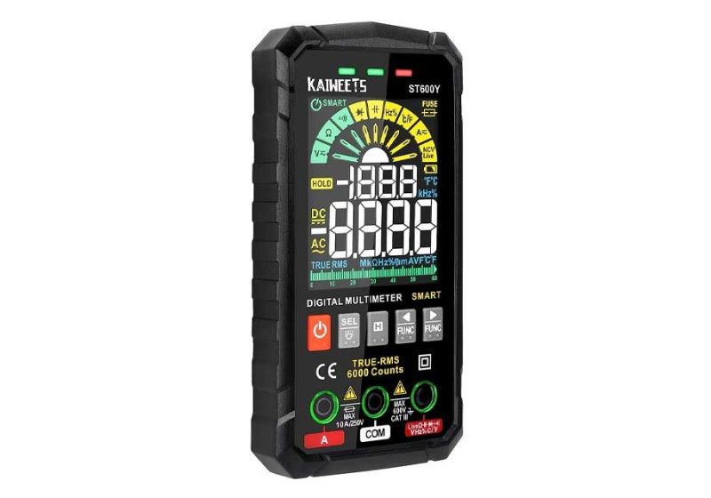 مقياس التيار الكهربائي مودیل MS2115N متوفر بارخص الاسعار و اعلی جودة فی مبیعات رستگار صنعت