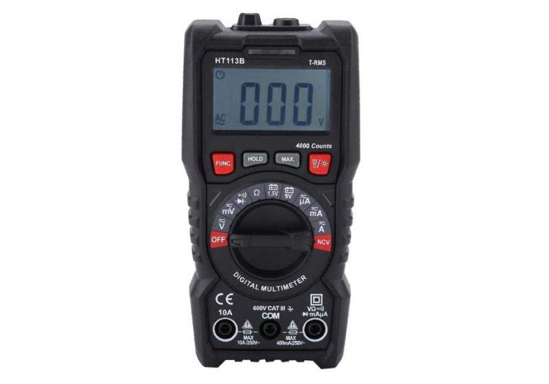 مقياس التيار الكهربائي مودیل MS2115N متوفر بارخص الاسعار و اعلی جودة فی مبیعات رستگار صنعت