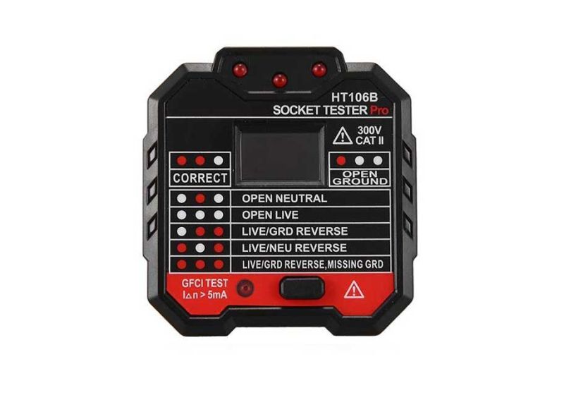 مقياس التيار الكهربائي مودیل MS2115N متوفر بارخص الاسعار و اعلی جودة فی مبیعات رستگار صنعت