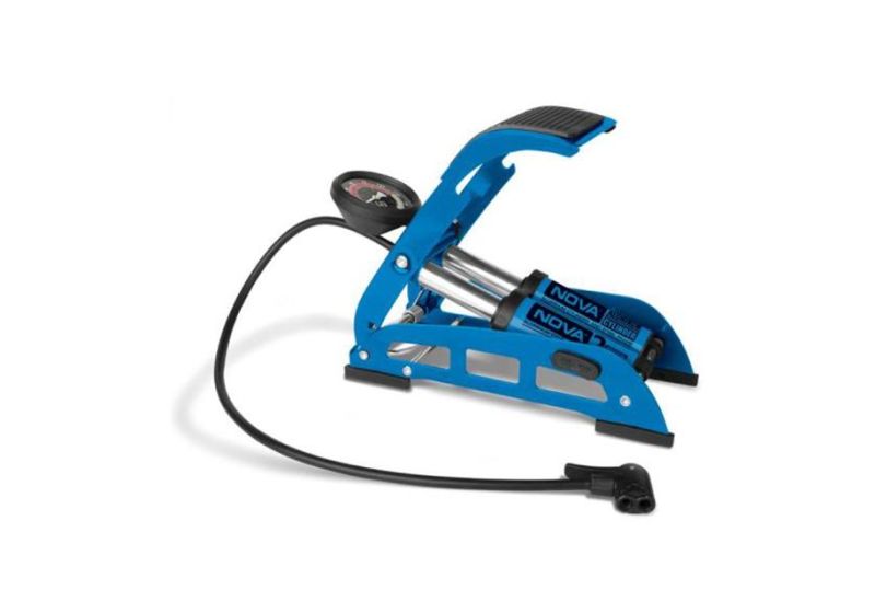 خرید تلمبه پایی دو سیلندر نووا مدل NTP-9014