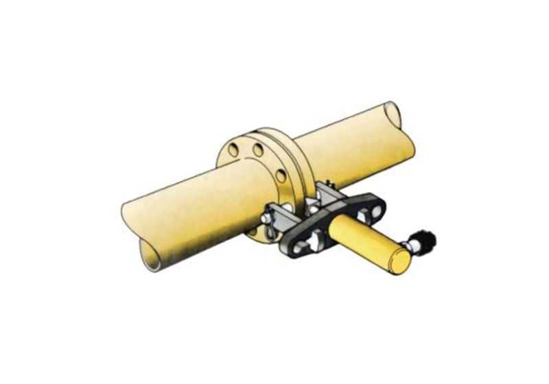 Hydraulic Wedge Spreader HFS-14 | online shop in RSCo
