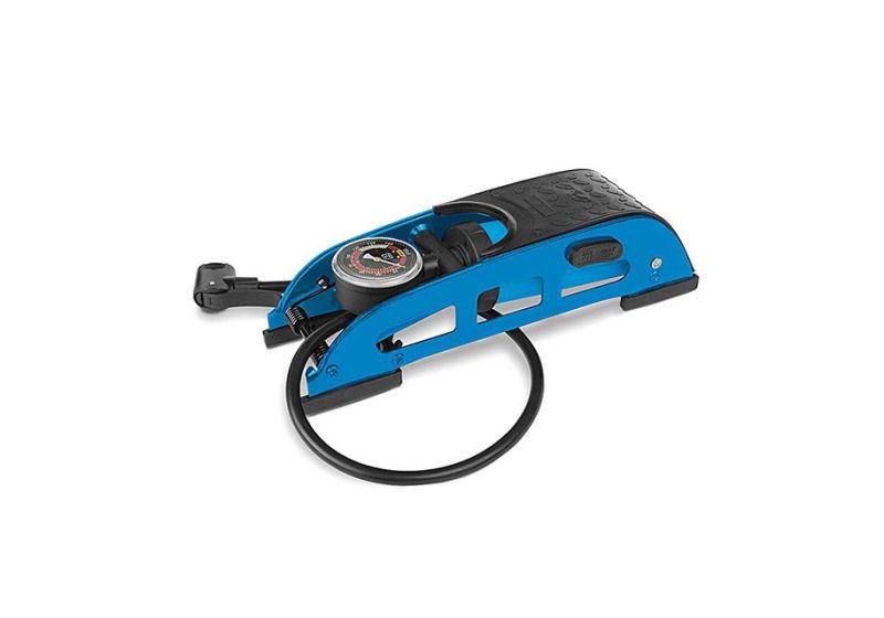 تلمبه پایی برای خودرو