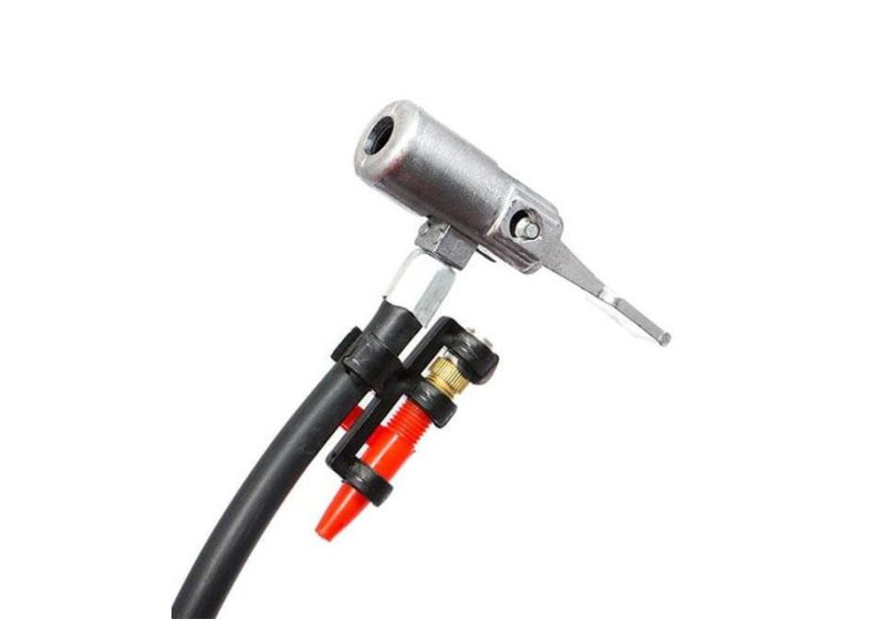 خرید اینترنتی تلمبه پایی