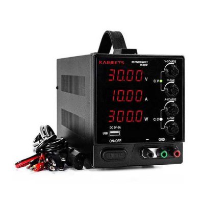 RSCO Power supply model PS-3010F