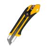 STANLEY Utility Knife 170 mm | non-slip plastic body | RSCo