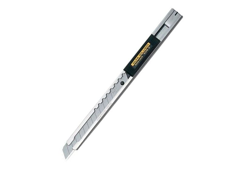 STANLEY Cutter Box Knife 152 mm | high quality and low price