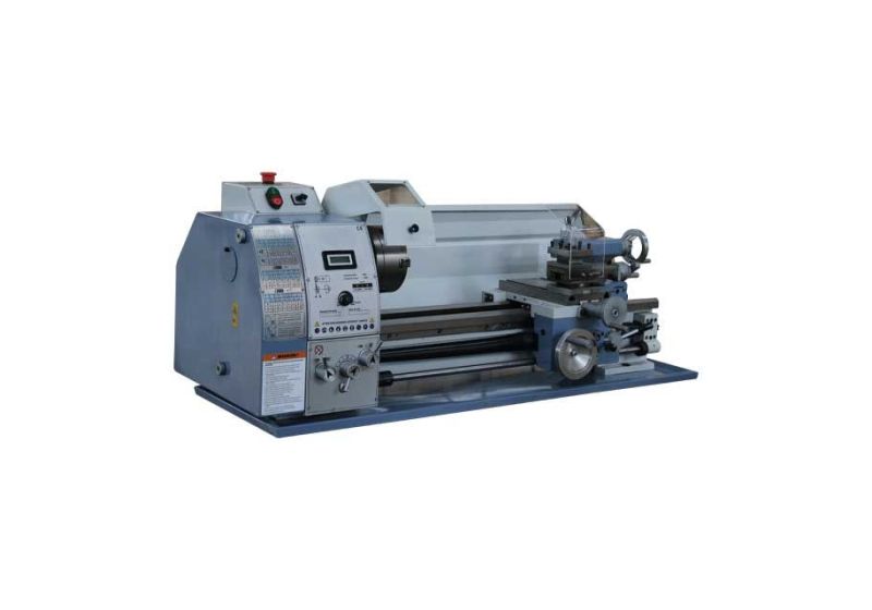 RSCO Mini Bench Lathe BLJY290VF | Different Mini Bench lathe