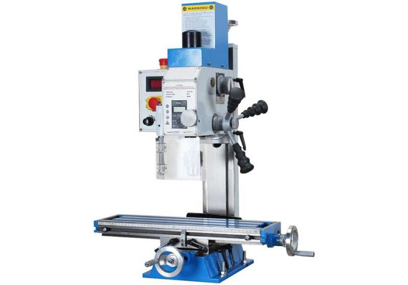 Price of Milling lathe | RSCO Milling Lathe MLJYP250VF