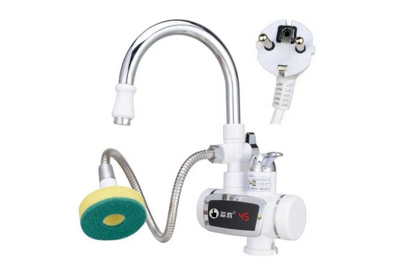 آبگرمکن برقی RSCO مدل WHTL18D