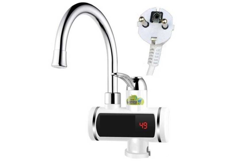 RSCO electric water heater WHTL18K|on RSCO