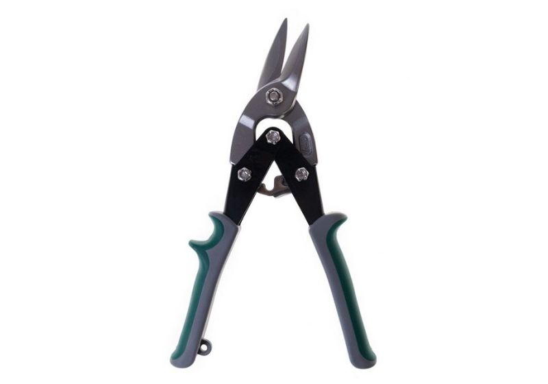 قیچی ورق بر دستی راست بر