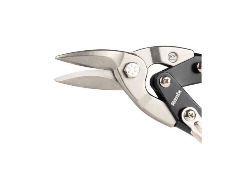 قیچی راست بر