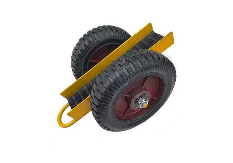 چرخ اسلب RSCO مدل 0001 ، چرخ حمل سنگ اسلب