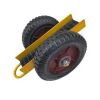 چرخ اسلب RSCO مدل 0001 ، چرخ حمل سنگ اسلب