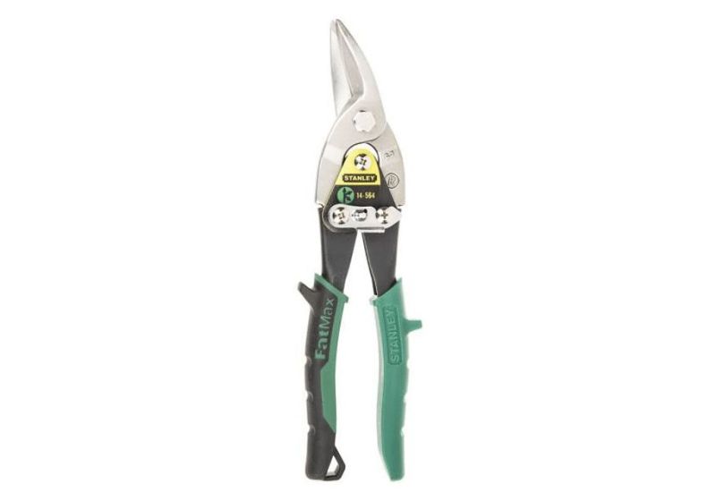 SPERO Aviation Snips | High lever power for easy cutting
