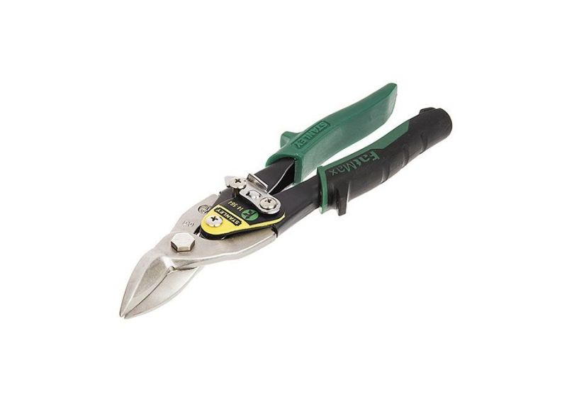 SPERO Aviation Snips | High lever power for easy cutting