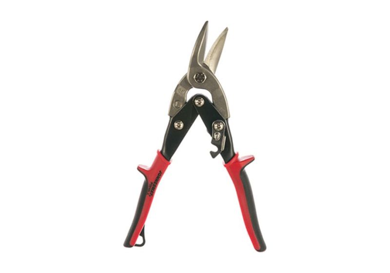 قیچی ورق بر چپ بر